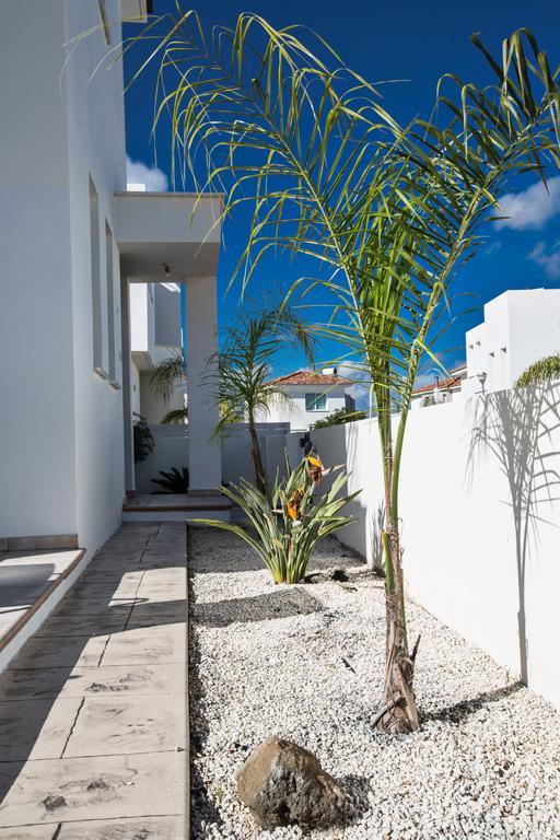Avra Villas 帕拉利米尼 客房 照片