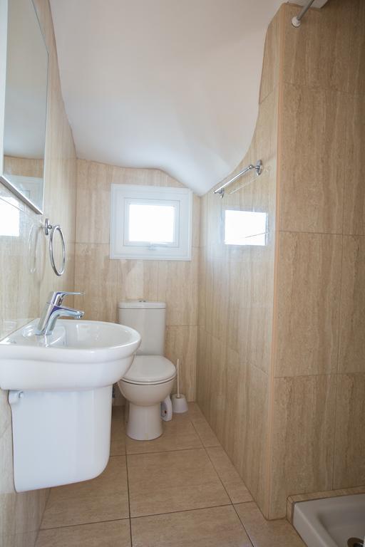 Avra Villas 帕拉利米尼 客房 照片