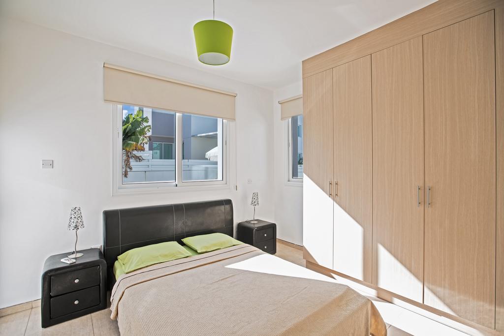 Avra Villas 帕拉利米尼 客房 照片