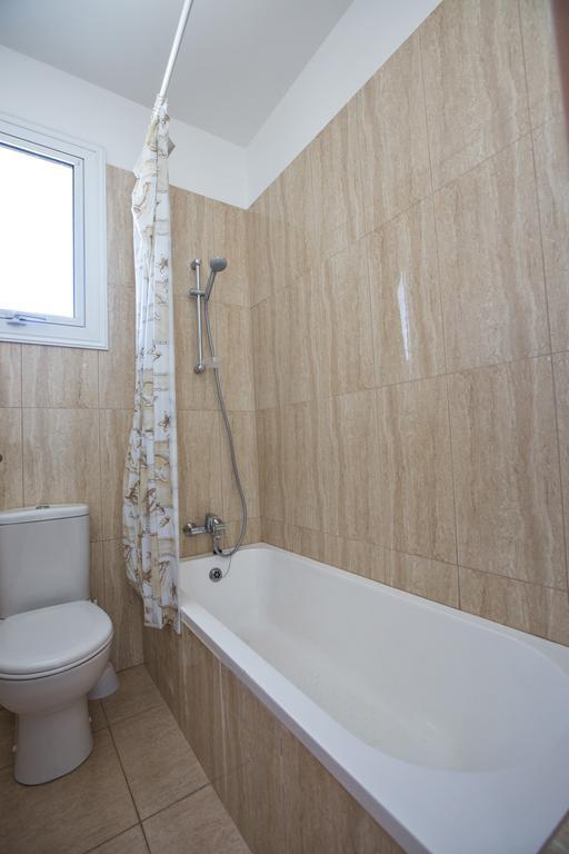 Avra Villas 帕拉利米尼 客房 照片
