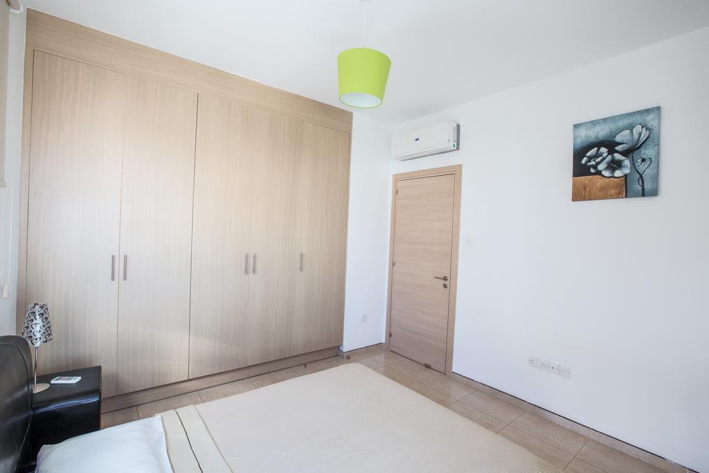 Avra Villas 帕拉利米尼 客房 照片