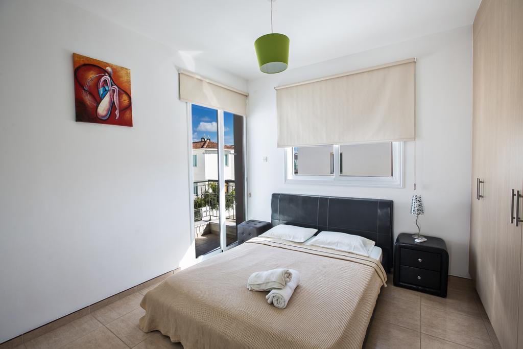 Avra Villas 帕拉利米尼 客房 照片