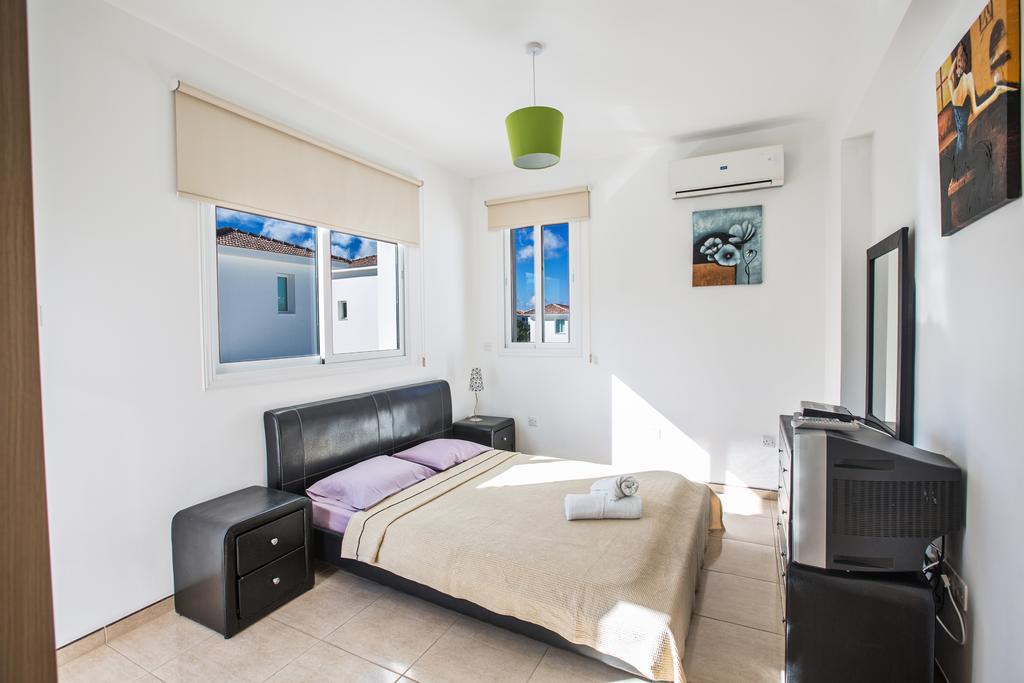 Avra Villas 帕拉利米尼 客房 照片