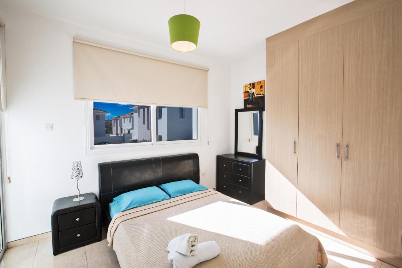 Avra Villas 帕拉利米尼 外观 照片