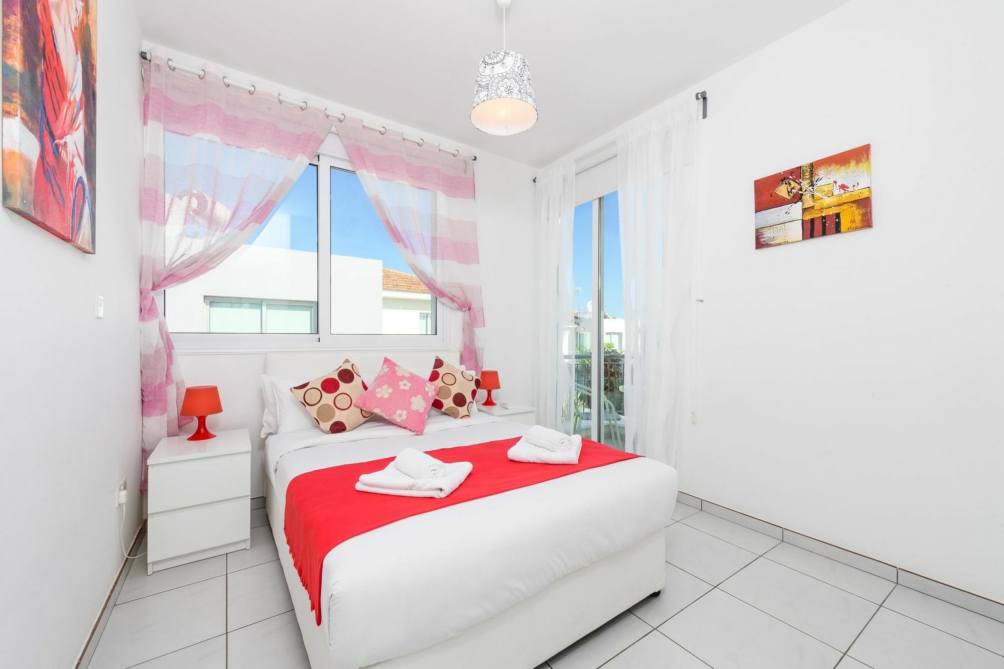 Avra Villas 帕拉利米尼 外观 照片
