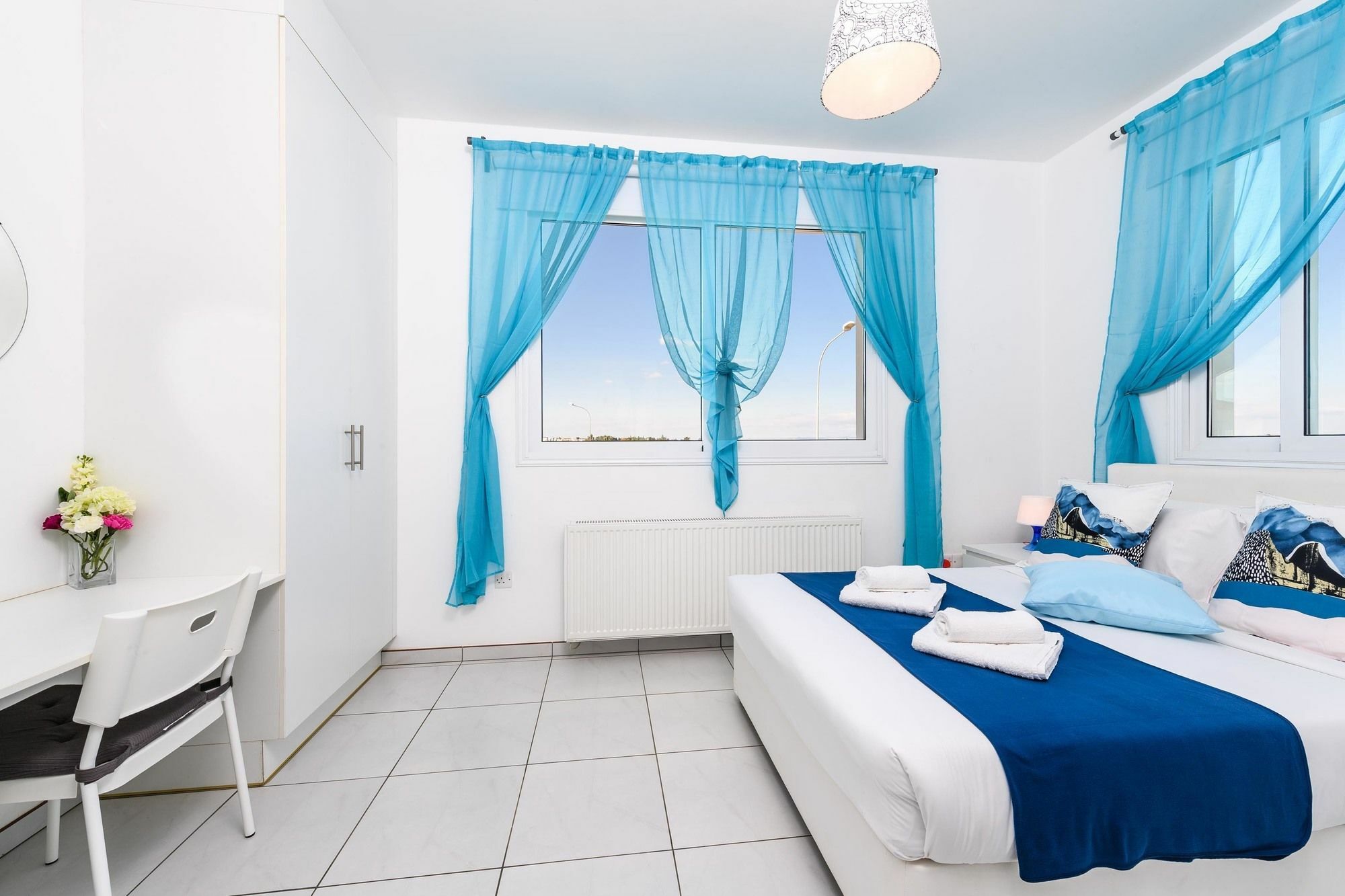 Avra Villas 帕拉利米尼 外观 照片